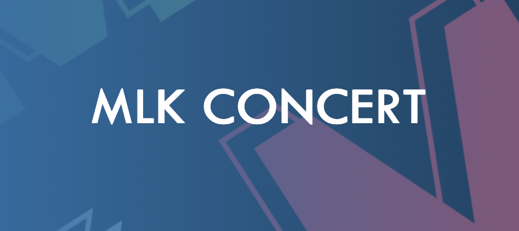 Project STEP Hosts Free Community Concert Honoring Dr. Martin Luther King, Jr.